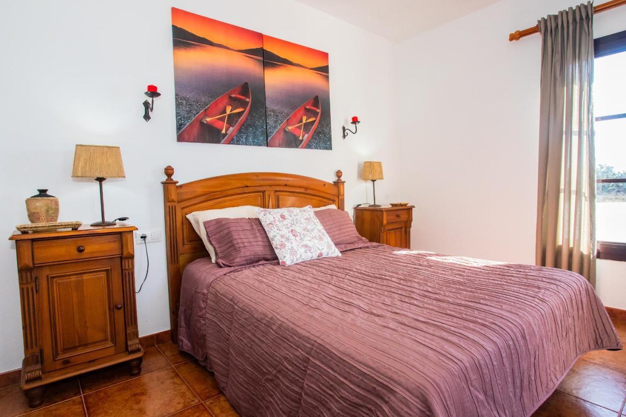 Eslanzarote Acoruma House, Super Wifi, Heated Pool Guime Exterior photo